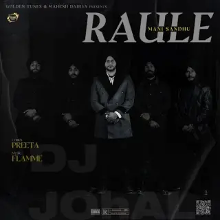 Raule