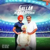 Gallan Karariyan