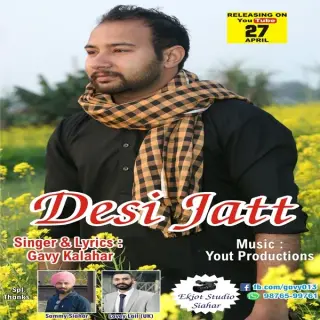 Desi Jatt