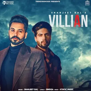 Villian Ft. Singga