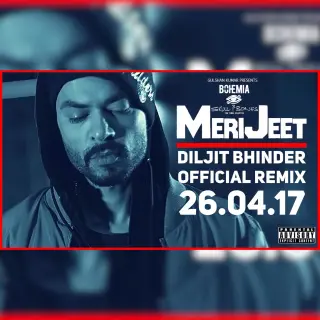 Meri Jeet Remix