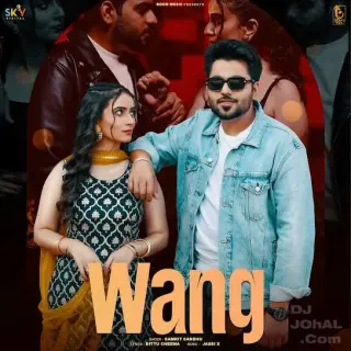 Wang