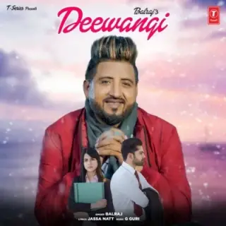 Deewangi