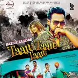 Taare Taare Taare Ft Jordan Sandhu, Gitaz Bindrakhia