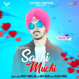 Sachi Muchi