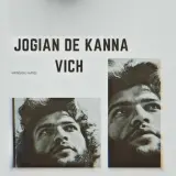 Jogian De Kanna Vich Ft. Hansraj Hans
