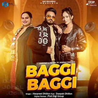 Baggi Baggi