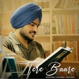 Tere Baare