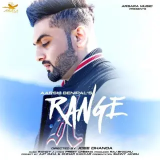 Range Ft. Randy J