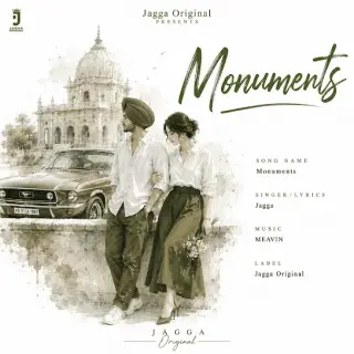 Monuments