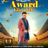Award Yaariyan De