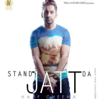 Stand Jatt Da (2014) Full Album