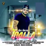 Tralla Leya