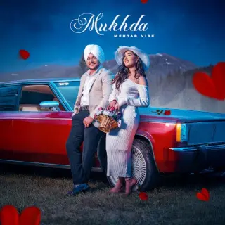 Mukhda