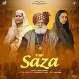 Saza