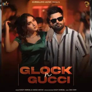 Glock N Gucci