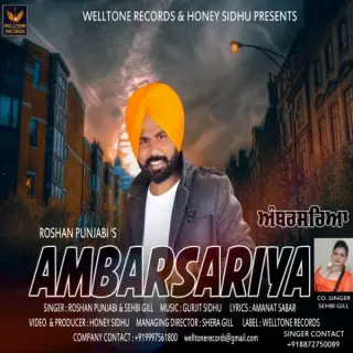 Ambarsariya