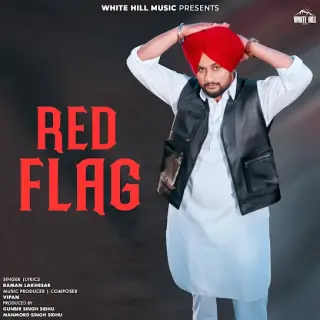 Red Flag