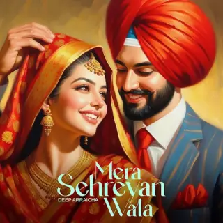 Mera Sehreyan Wala