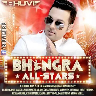 BHANGRA ALL STARS
