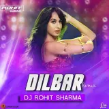 Dilbar Dilbar (Remix)