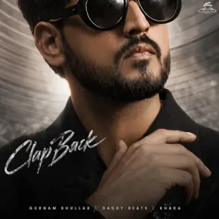 Clap Back - EP
