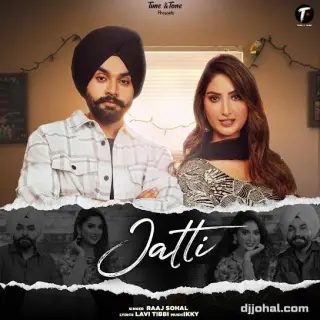 Jatti Ft. Ikky