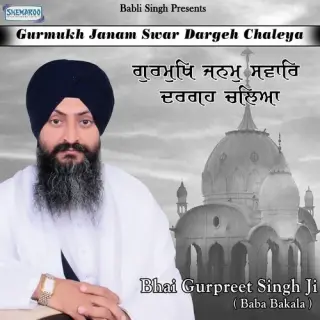 Bhai Gurpreet Singh Baba Bakala