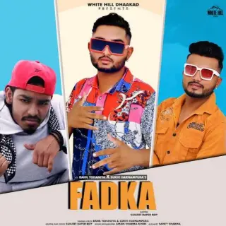 Fadka