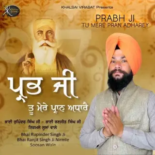 Bhai Rupinder Singh Ji Nirmle Soosan Wale