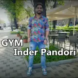 Gym Ft. MixSingh