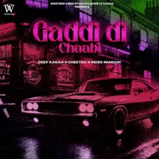 Gaddi Di Chaabi