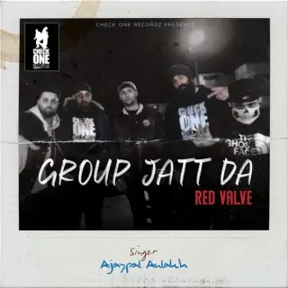 Group Jatt Da Ft. Red Valve