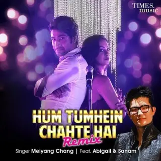 Hum Tumhein Chahte Hai Remix