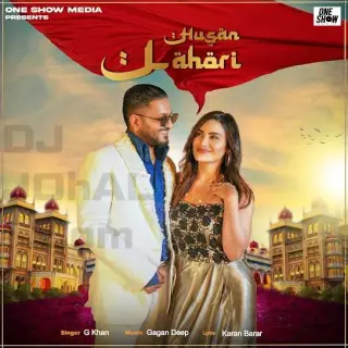 Husan Lahori