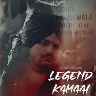Legend Kamaai