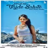 Vajde Salute Ft Deep Jandu