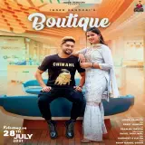 Boutique Ft. Preet Hundal