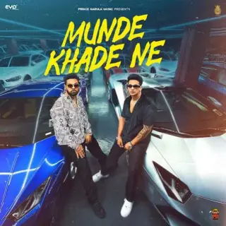 Munde Khade Ne