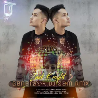 Zack Knight