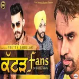 Katad Fans Of Babbu Maan