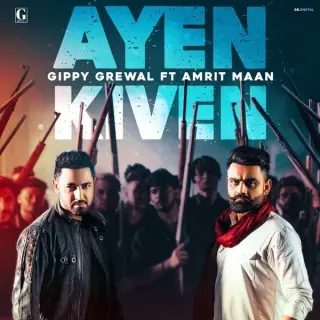Ayen Kiven Ft. Amrit Maan