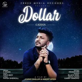 Dollar Ft. Garry Sandhu