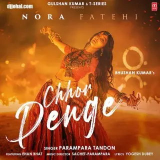Chhor Denge