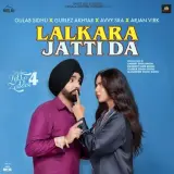 Lalkara Jatti Da (Nikka Zaildar 4)
