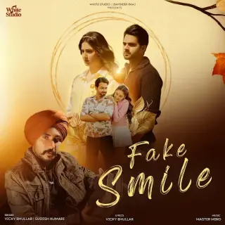 Fake Smile