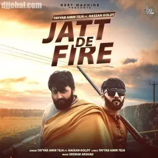 Jatt De Fire