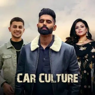 Car Culture