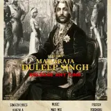 Maharaja Duleep Singh