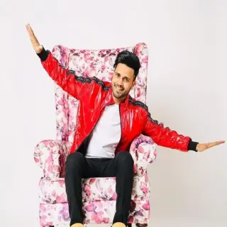 Daru De Jahaj Ft. Gurlej Akhtar